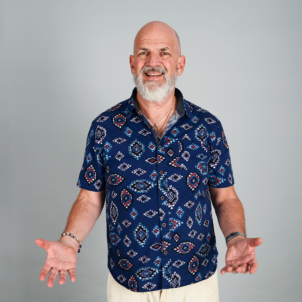 The Undoctor Reset: Reclaiming Your Mental Health Journey