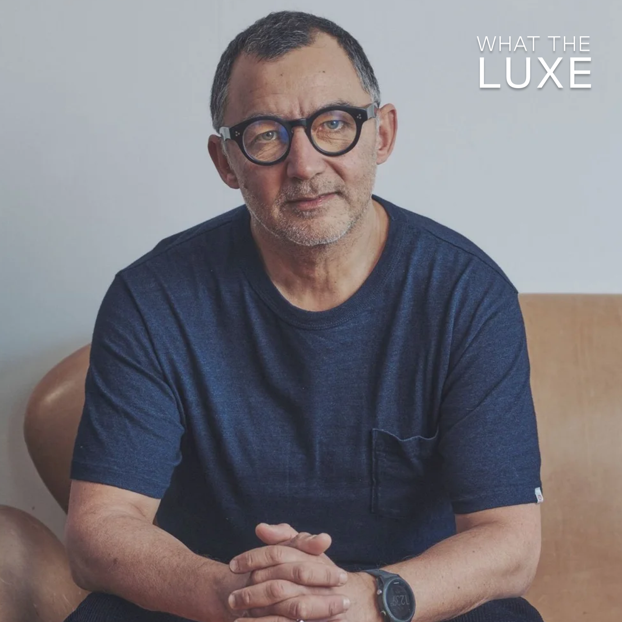 Hugh Wahla • Life Coach