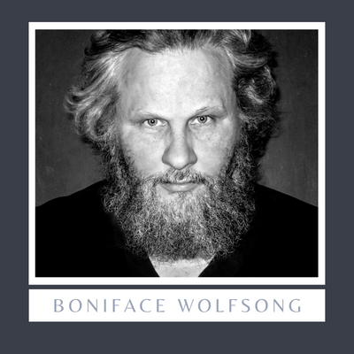 Boniface Wolfsong