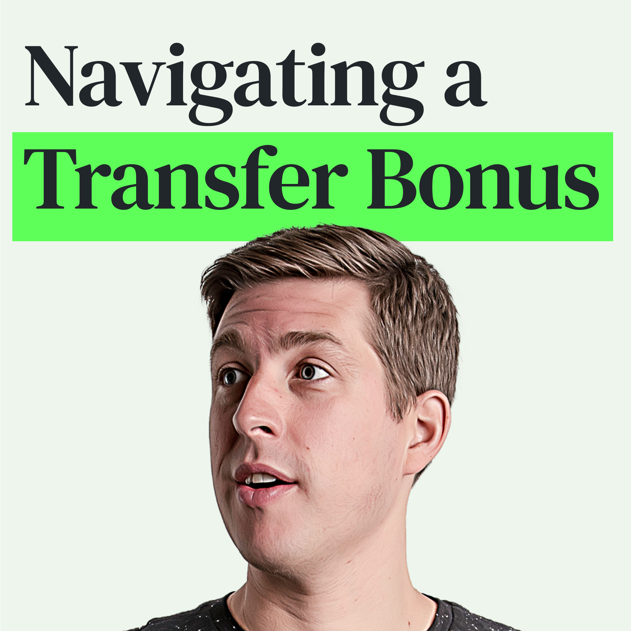 Inside My 300K Point Transfer, Hyatt's Devaluation, Future of AI Agents & More