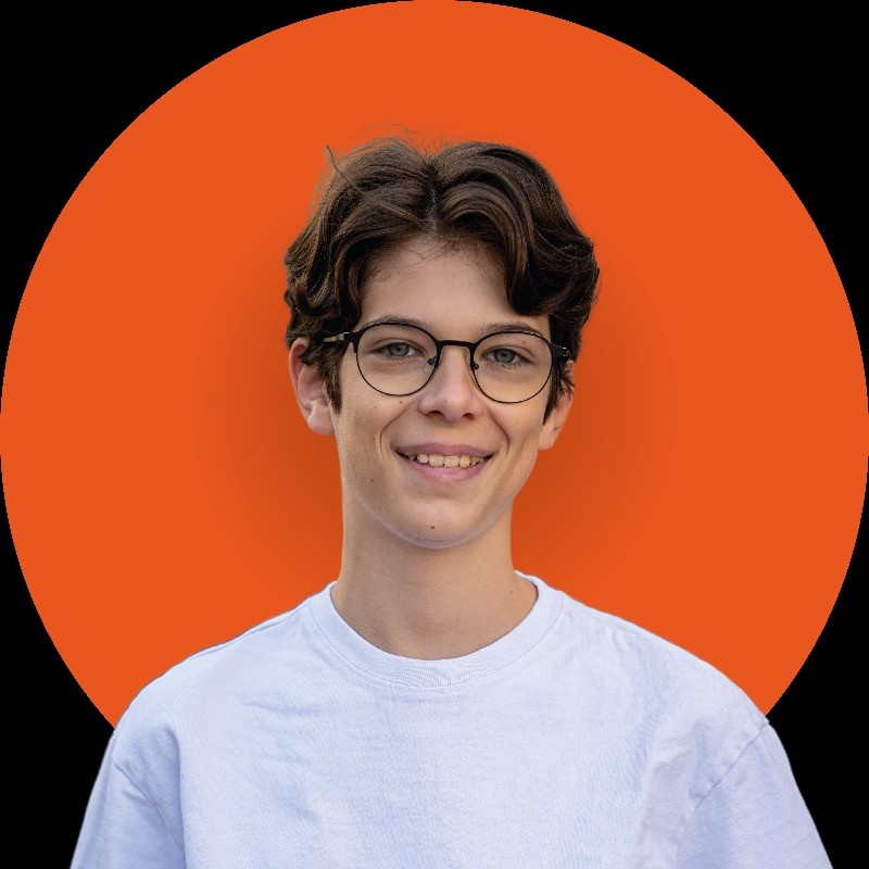 Maxime ROYER Profile Photo