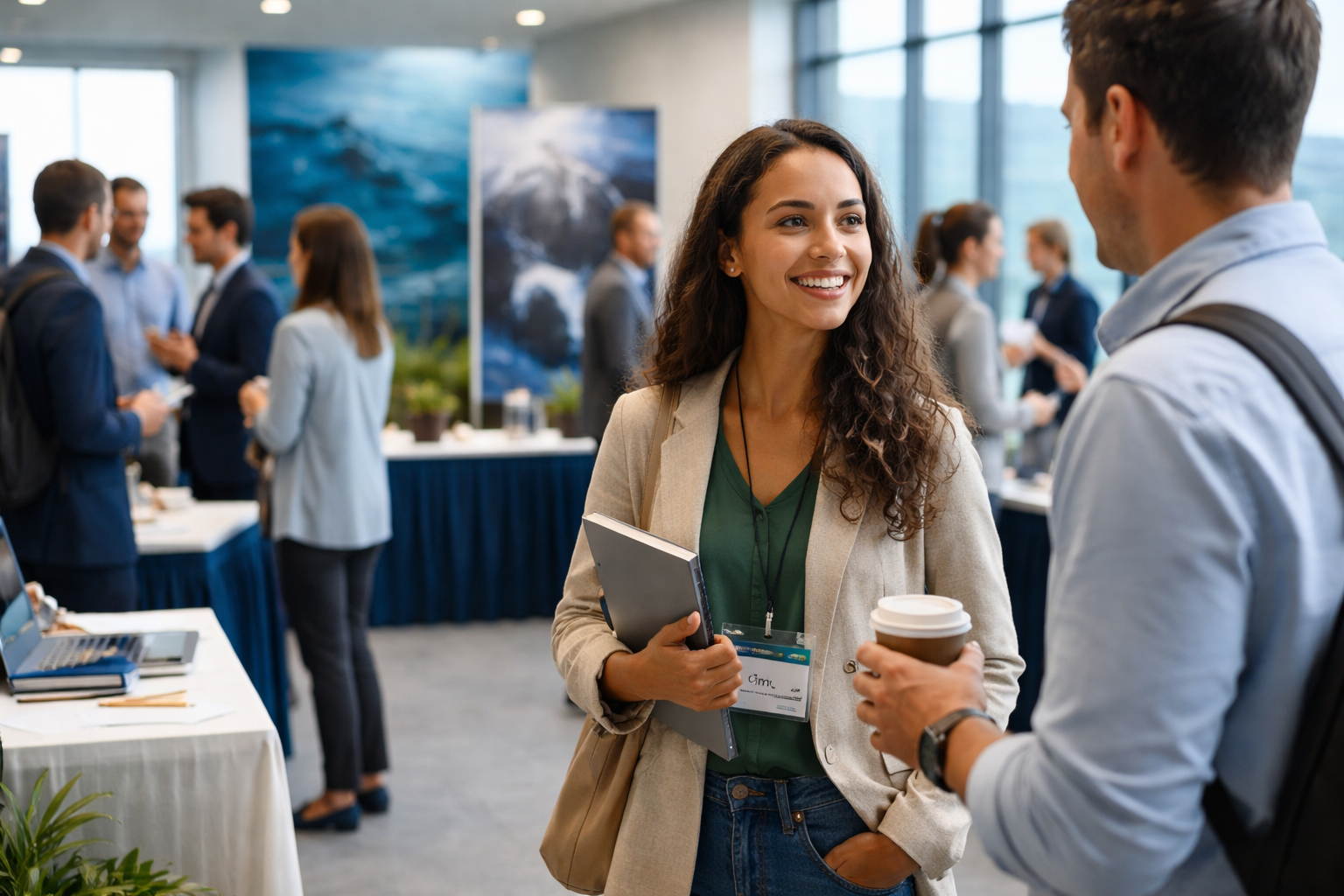 Why You’re Not Getting Opportunities in Ocean Conservation, It’s Not Your Resume