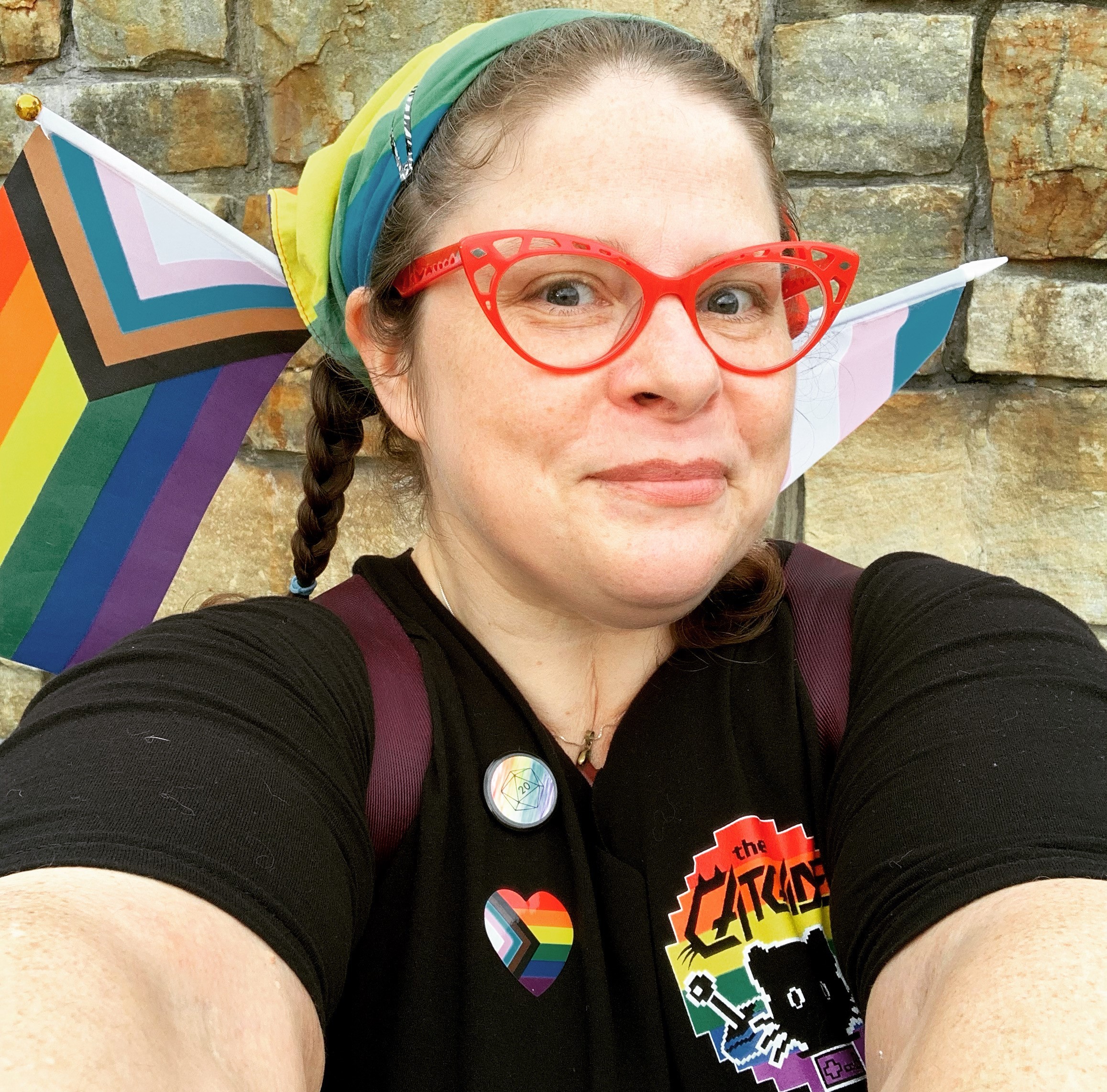 Helen Linda MLIS Profile Photo