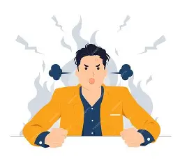 What Should We Do With Our Anger?