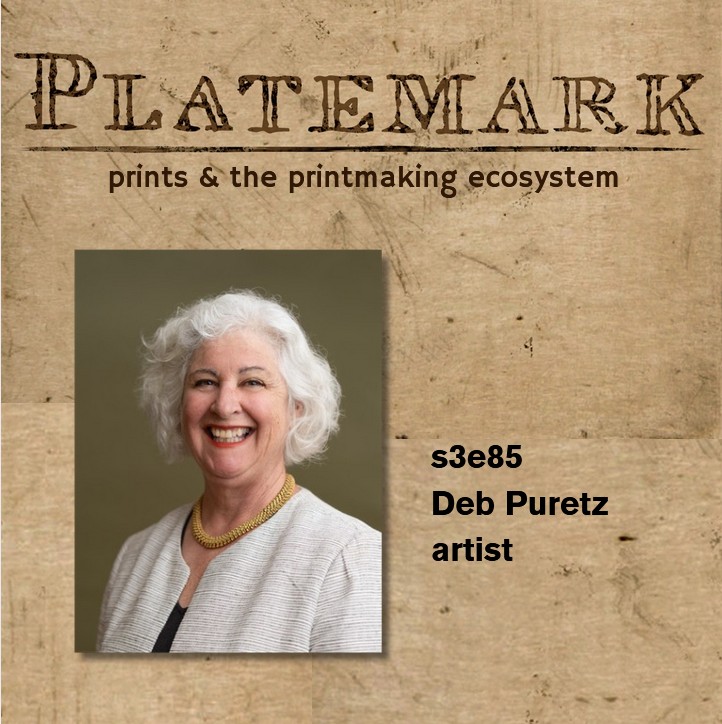 Show Notes: s3e85 with Deb Puretz