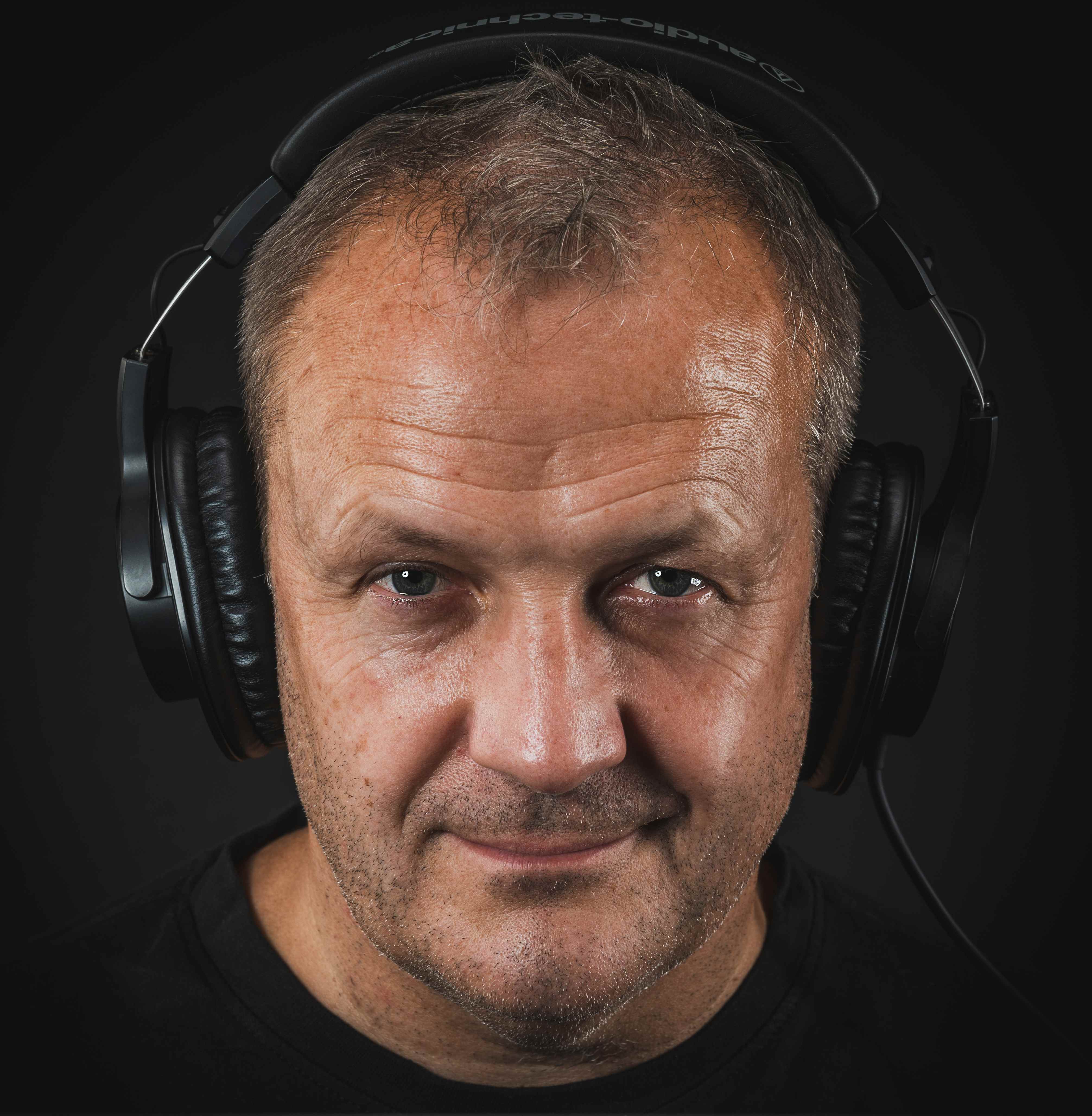 Roy Coughlan's Journey: From Shy Speaker to Podcast Pioneer