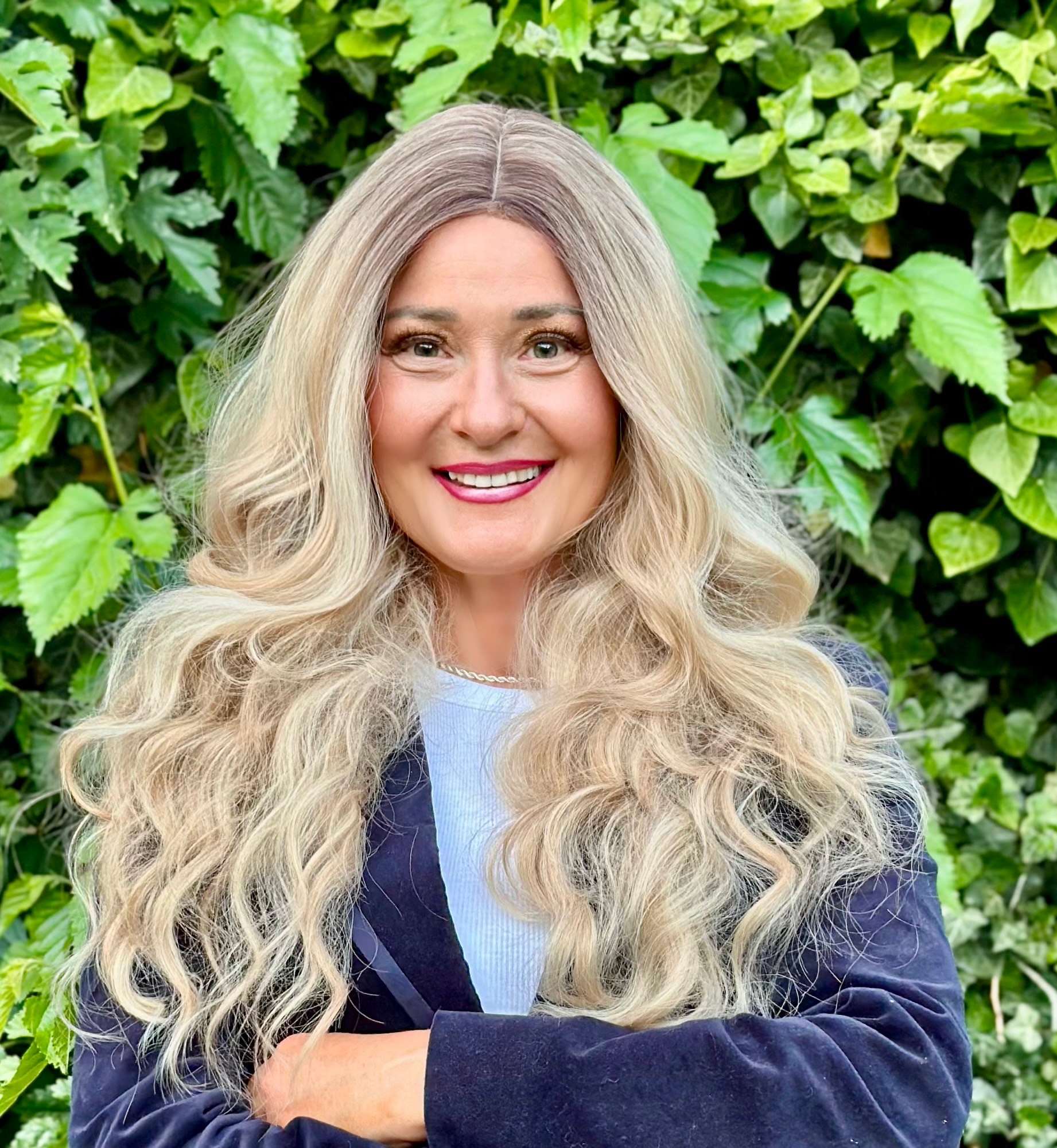 Amy Koford Profile Photo