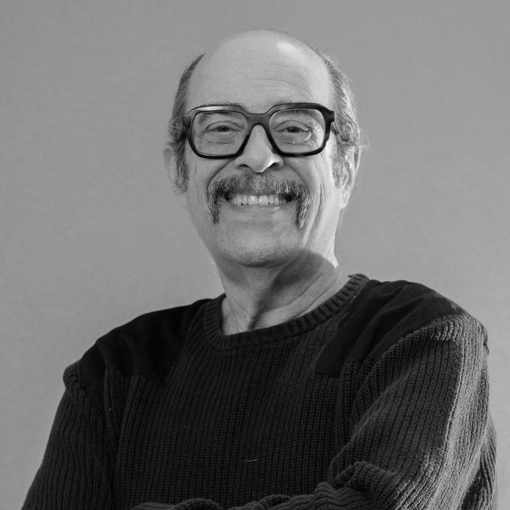 Barry Levine Profile Photo