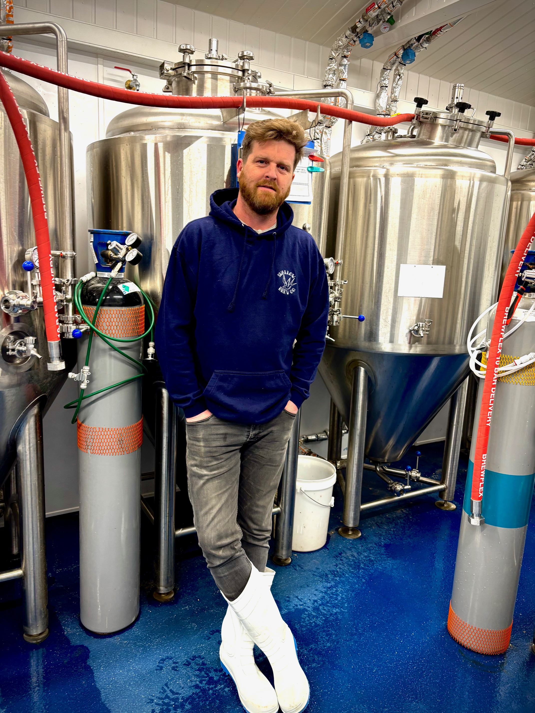 Ross Gandon Profile Photo