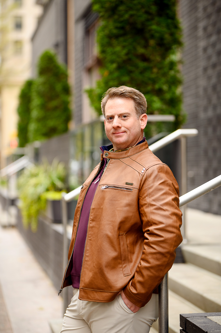 Christopher Bylone Profile Photo