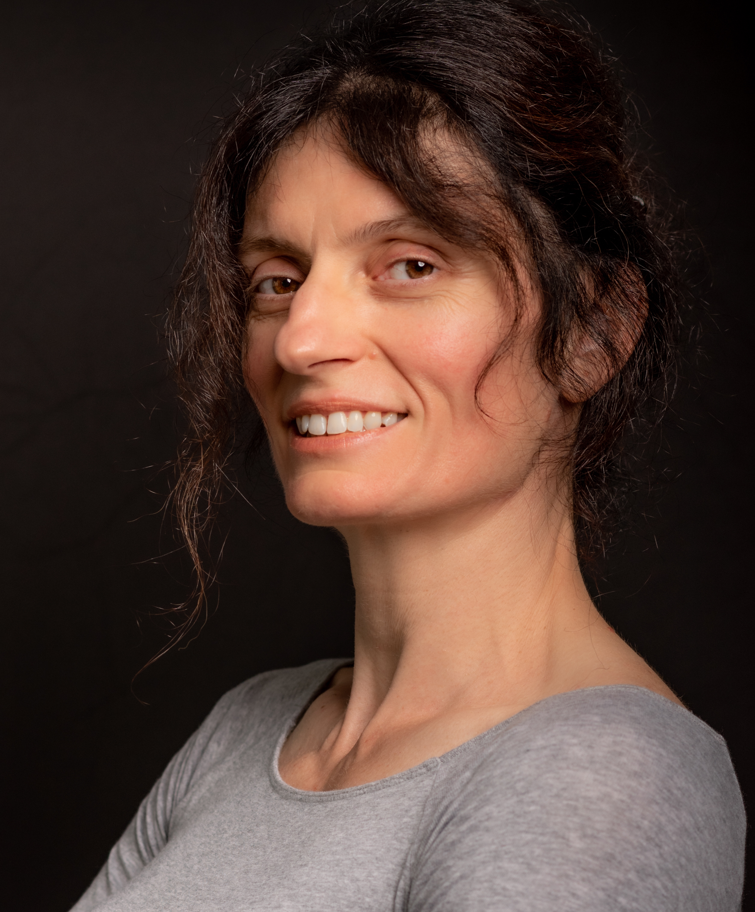 Alexandra Dotcheva Profile Photo