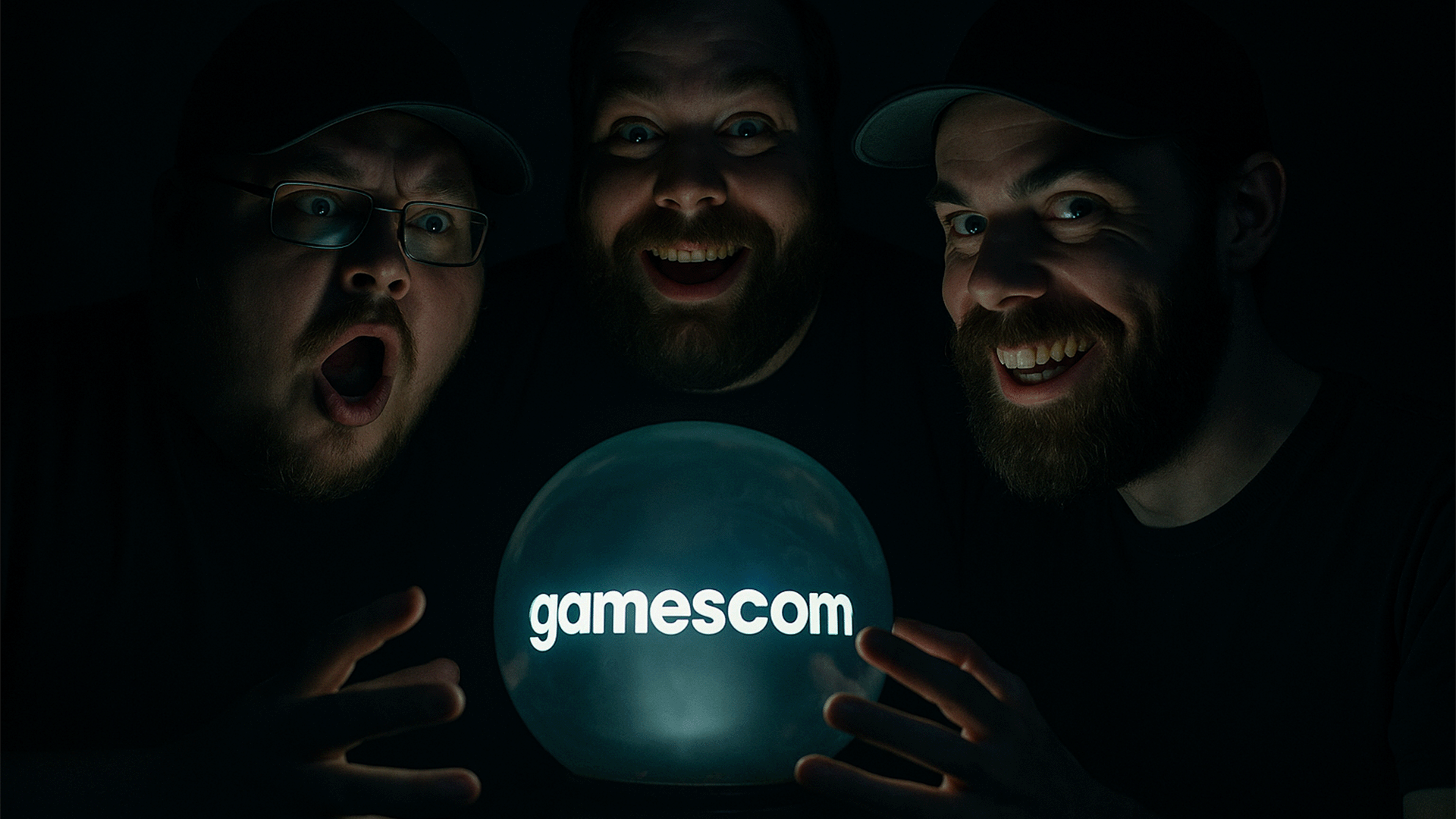 GAMESCOM 2025 ENDS AT MIDNIGHT! GAMESCOM 2025 ENDS AT MIDNIGHT!