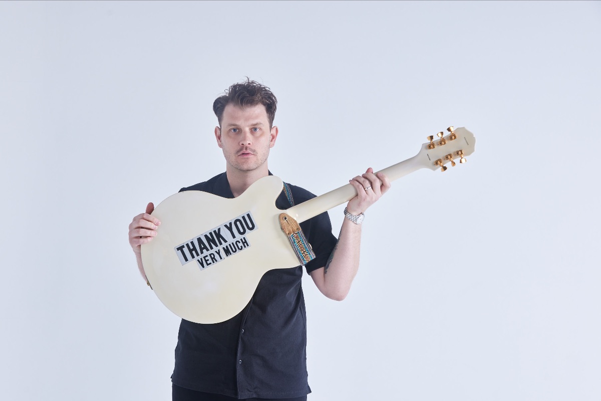 Mike Mains Profile Photo