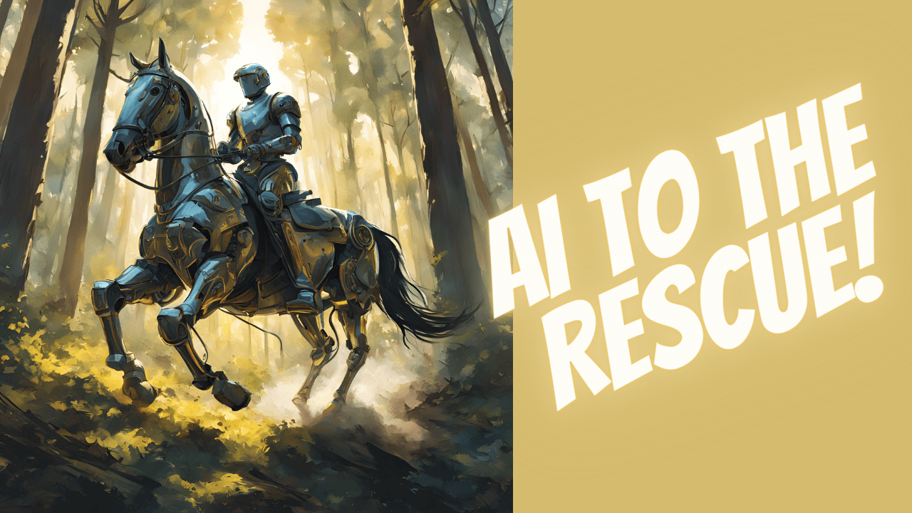 AI to the Rescue: Using Chat GPT to Generate Compelling Interview Questions