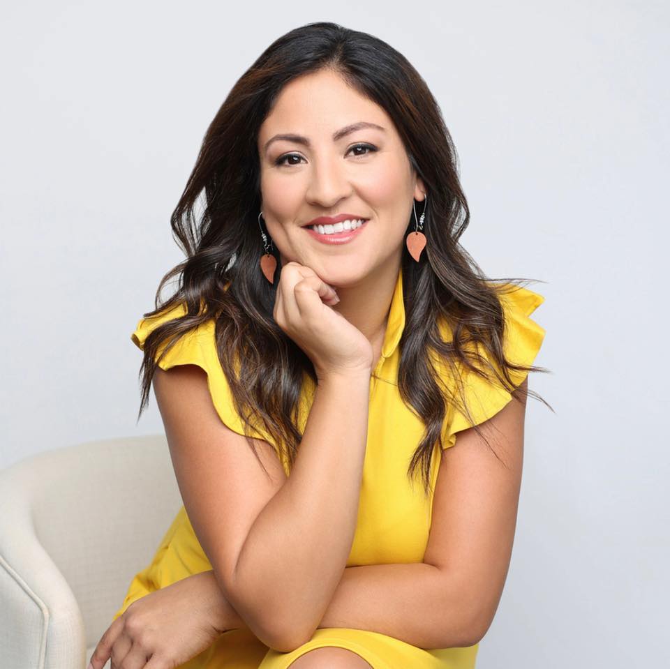 Melissa Cruz Profile Photo