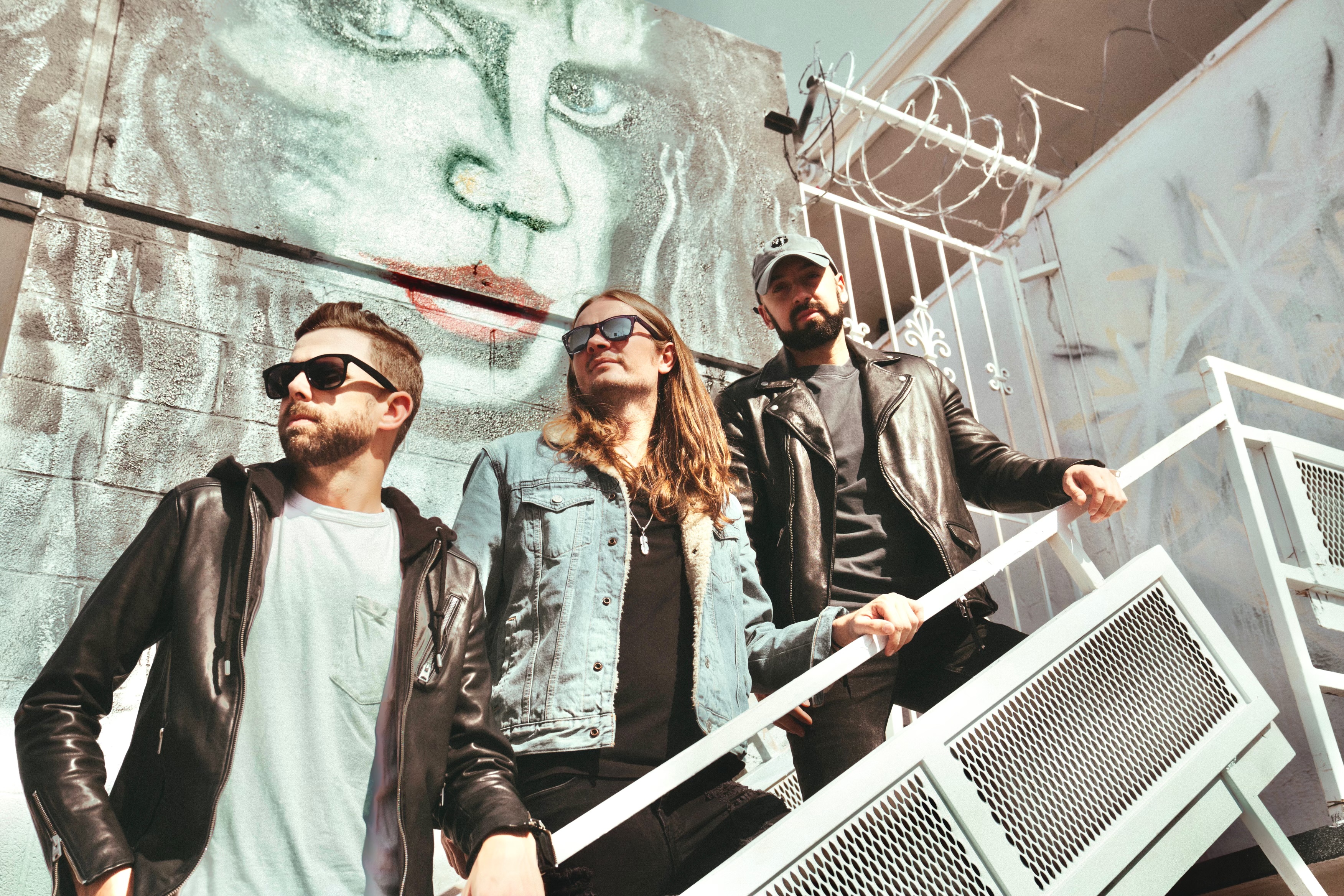 Seth Trotter Profile Photo