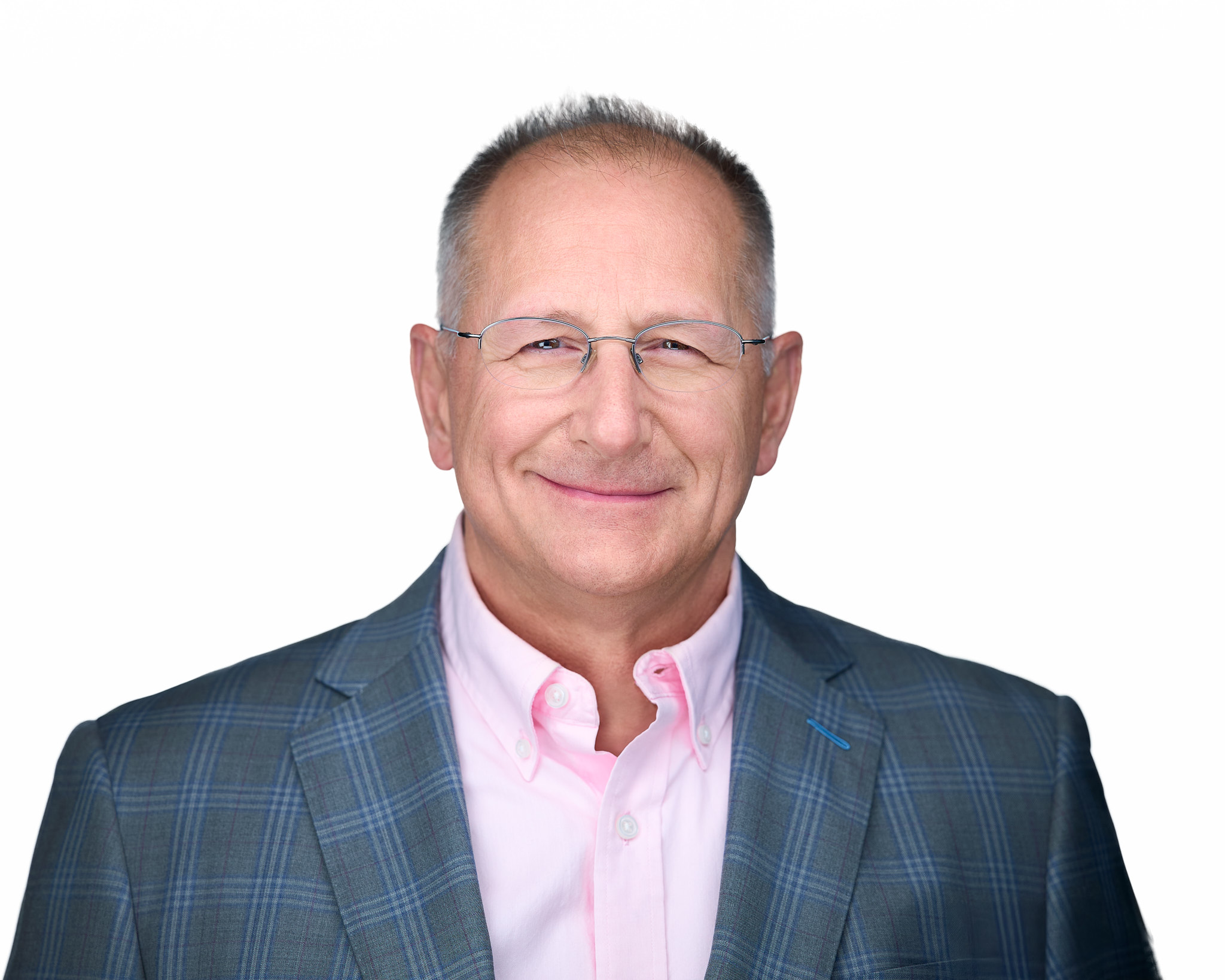 Frank Agin Profile Photo