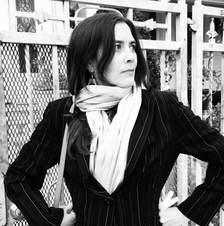 Alison Hart Profile Photo