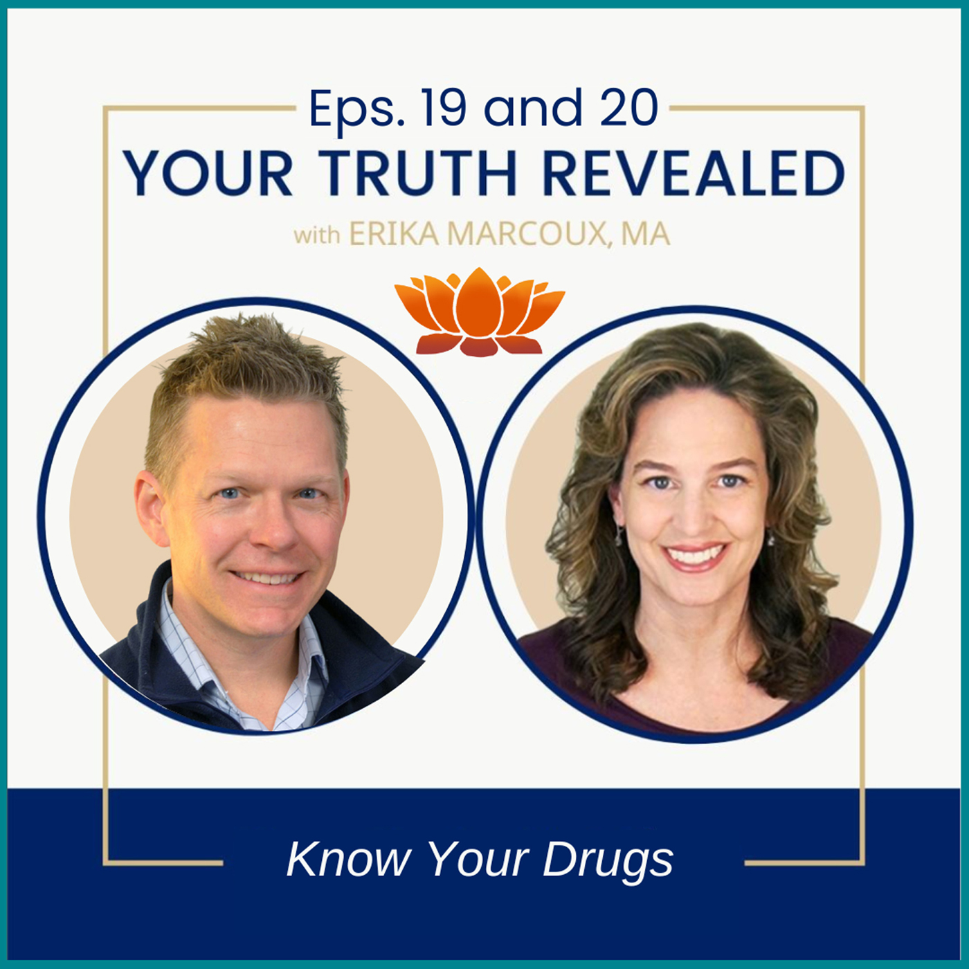 17) Know Your Psychiatrist (part 1)