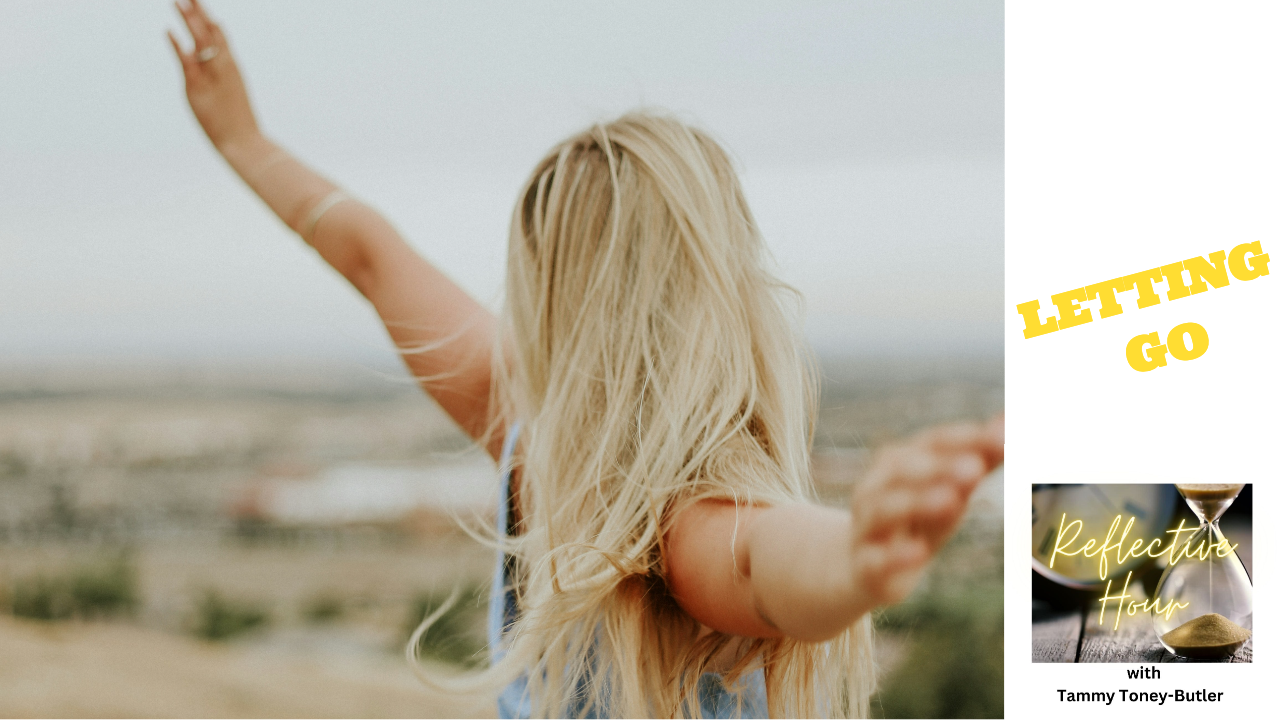 Letting Go
