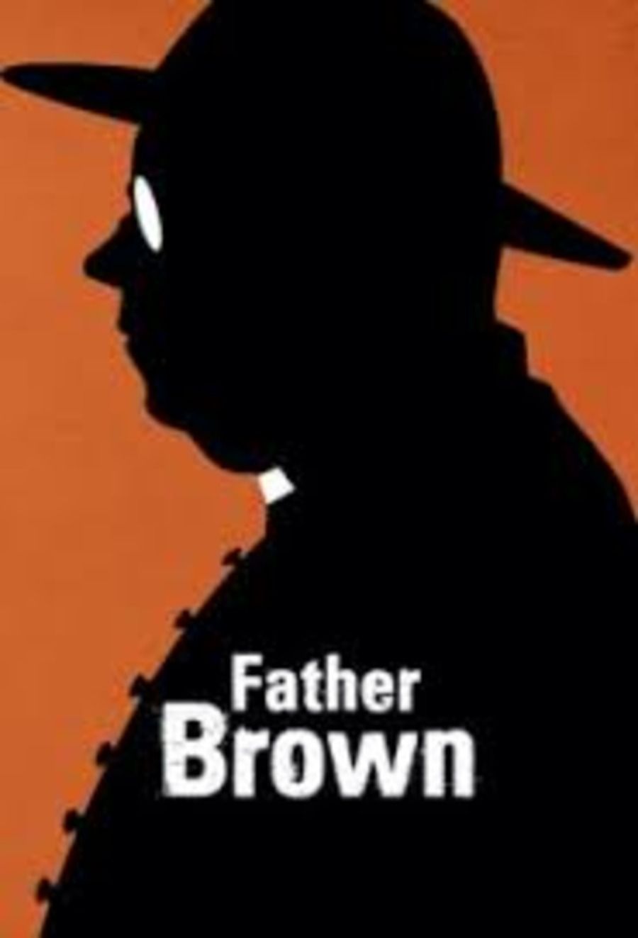Father Brown Mysteries