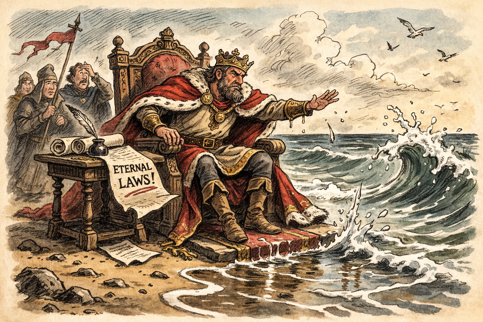 The EPA Finally Rolled It Back. So Now What Happens to Concrete and CO2?