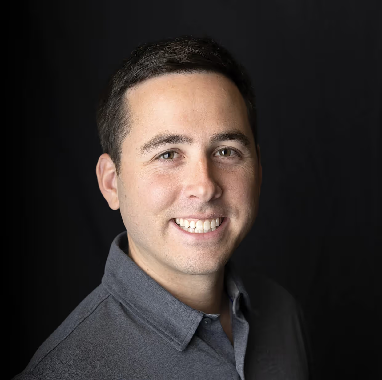 Ryan Sudeck Profile Photo Ryan Sudeck Profile Photo