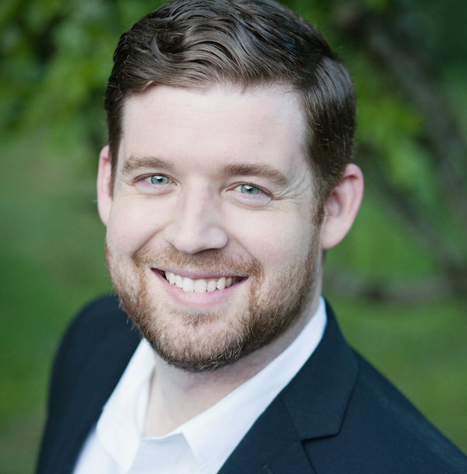 David Roberts Profile Photo