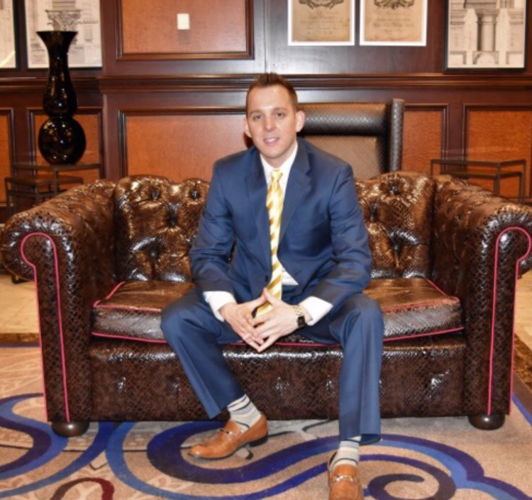 Chris Livezey Profile Photo Chris Livezey Profile Photo