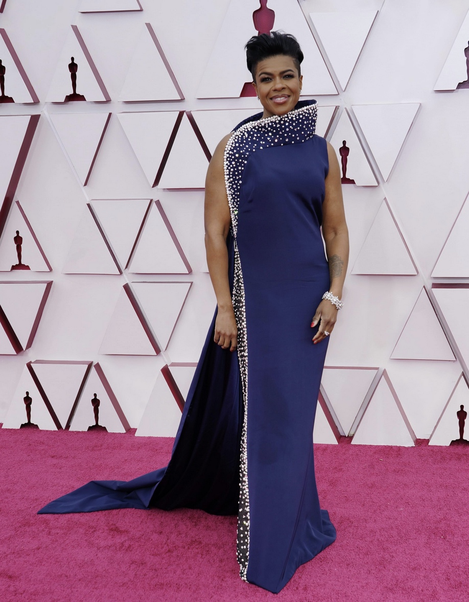 Mia Neal Profile Photo