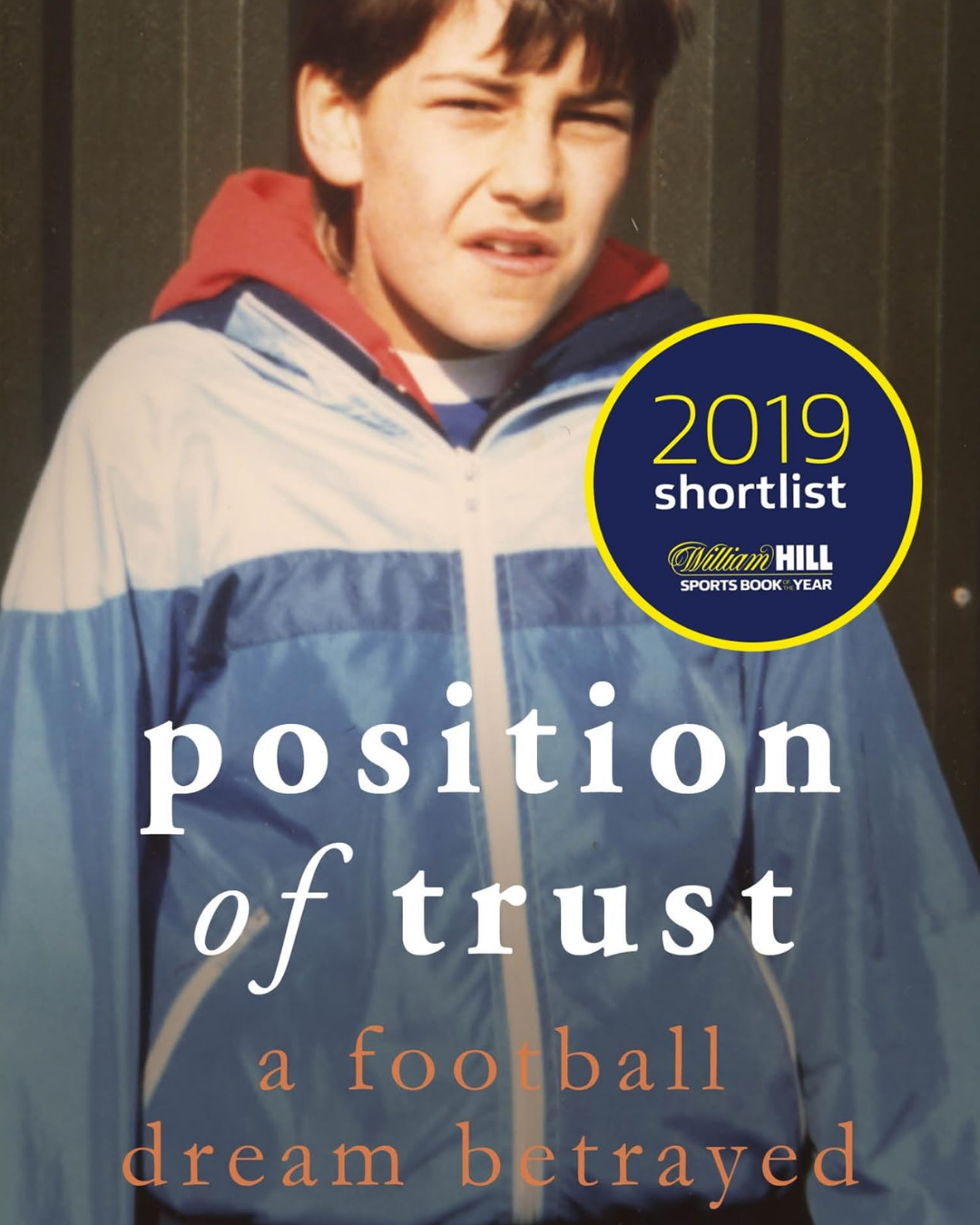 From Silence to Reckoning: Andy Woodward's Story and the Football Abuse Scandal