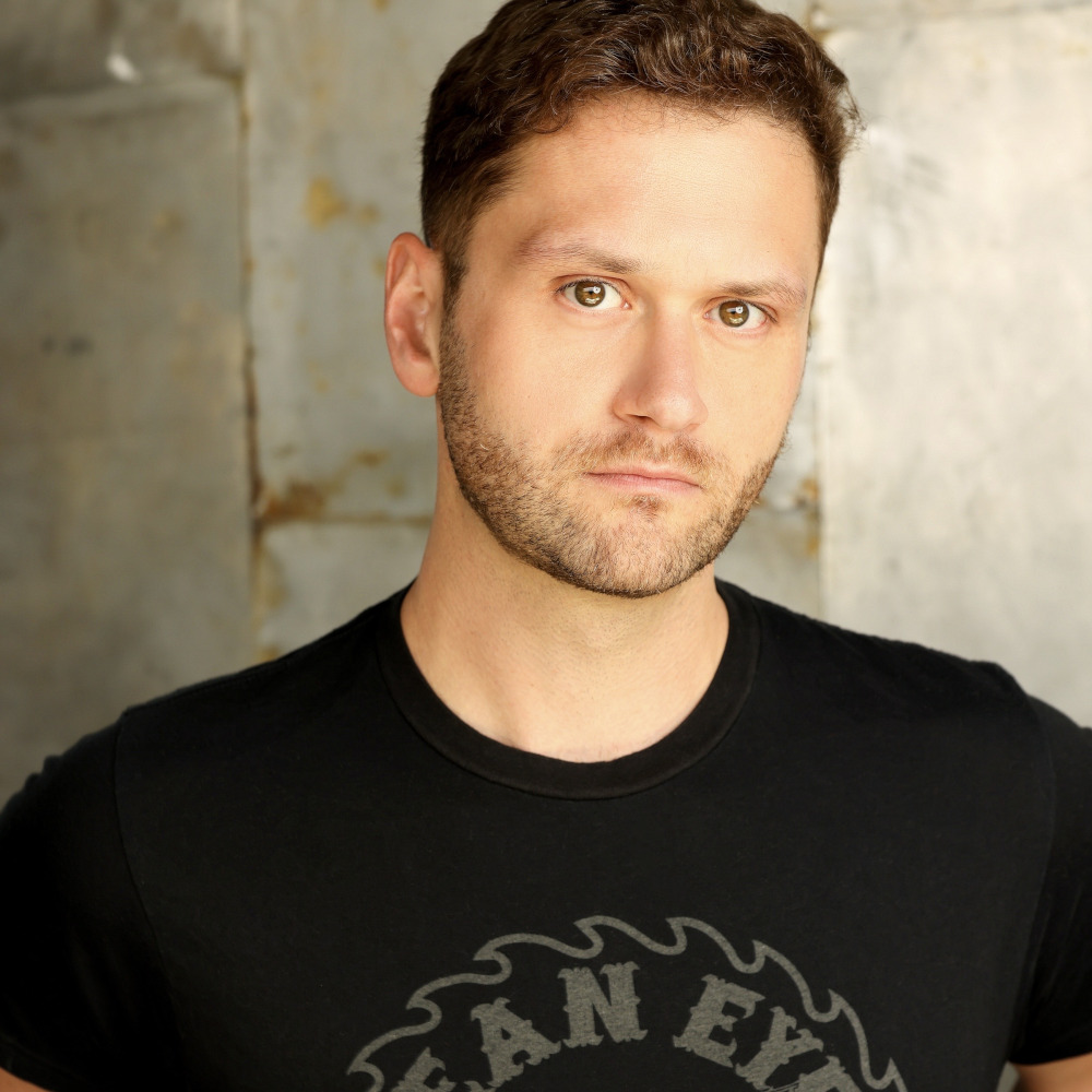 Steve Guntli Profile Photo