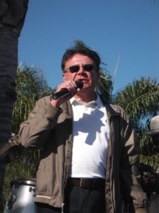 The Musical Innertube - Volume 2, Number 35 - Kiki Soto