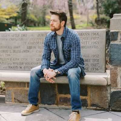 Matthew Strunk Profile Photo Matthew Strunk Profile Photo