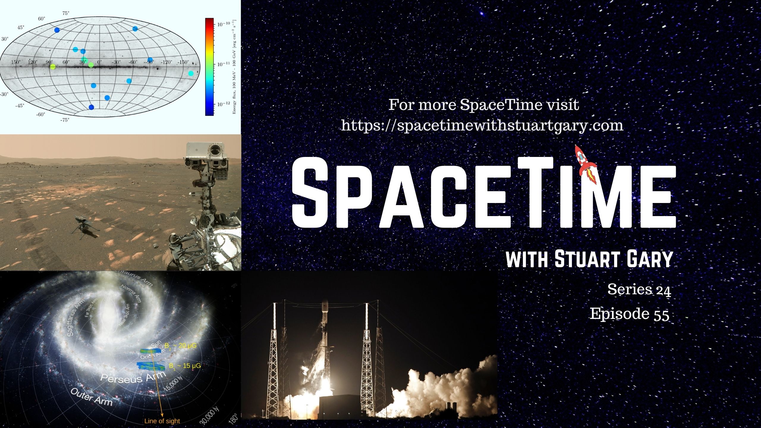 Have Astronomers Found Antimatter Stars