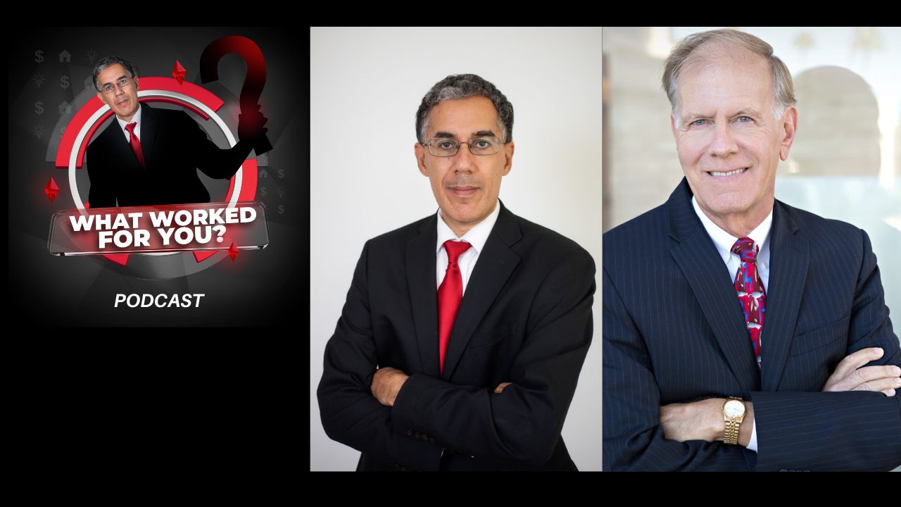 Looking Back...The Stock Market Can Make You Very Wealthy With Frank Buchholz