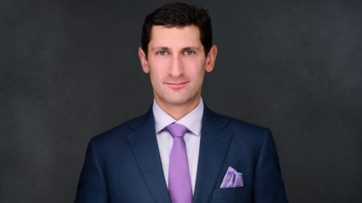 Adam Swart Profile Photo