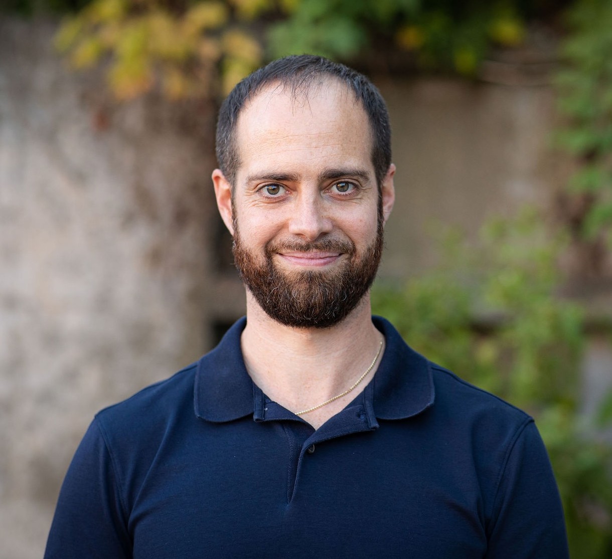 The Neuroscience of Intimacy: How Trauma Shapes Who We Love | with Dr. David Helfand