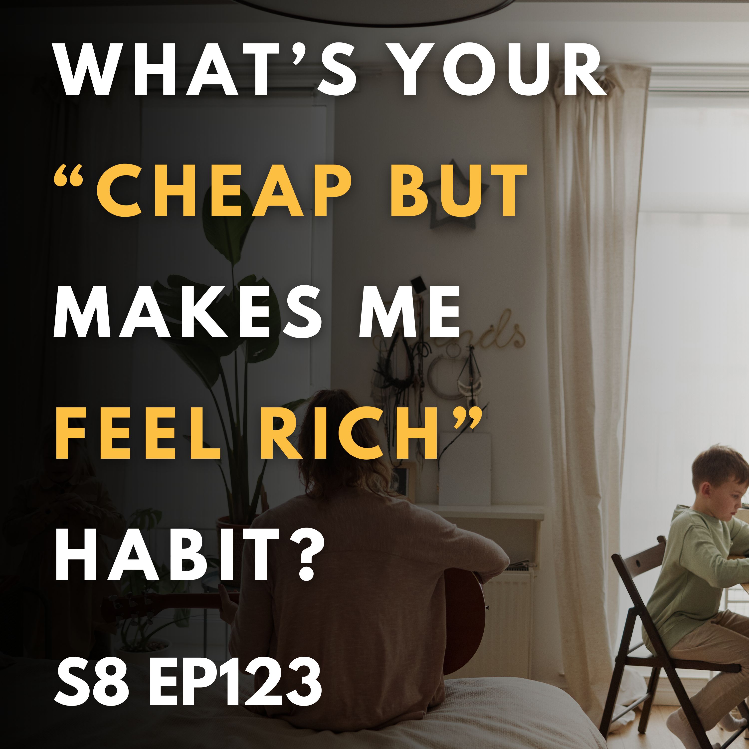 Discovering True Richness: My Guide to Feeling Abundantly Wealthy Without Spending a Fortune