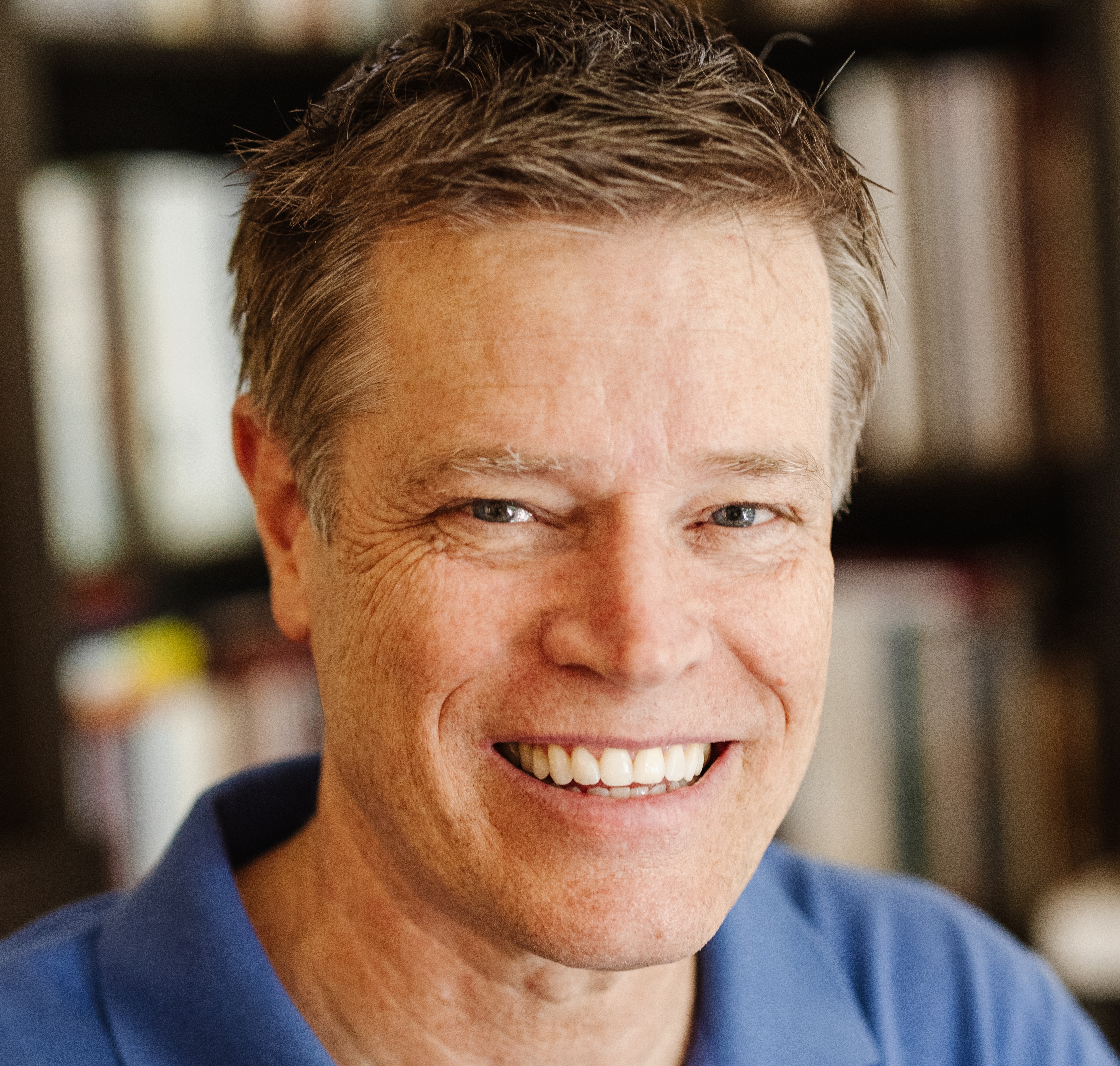 Stan Christensen Profile Photo