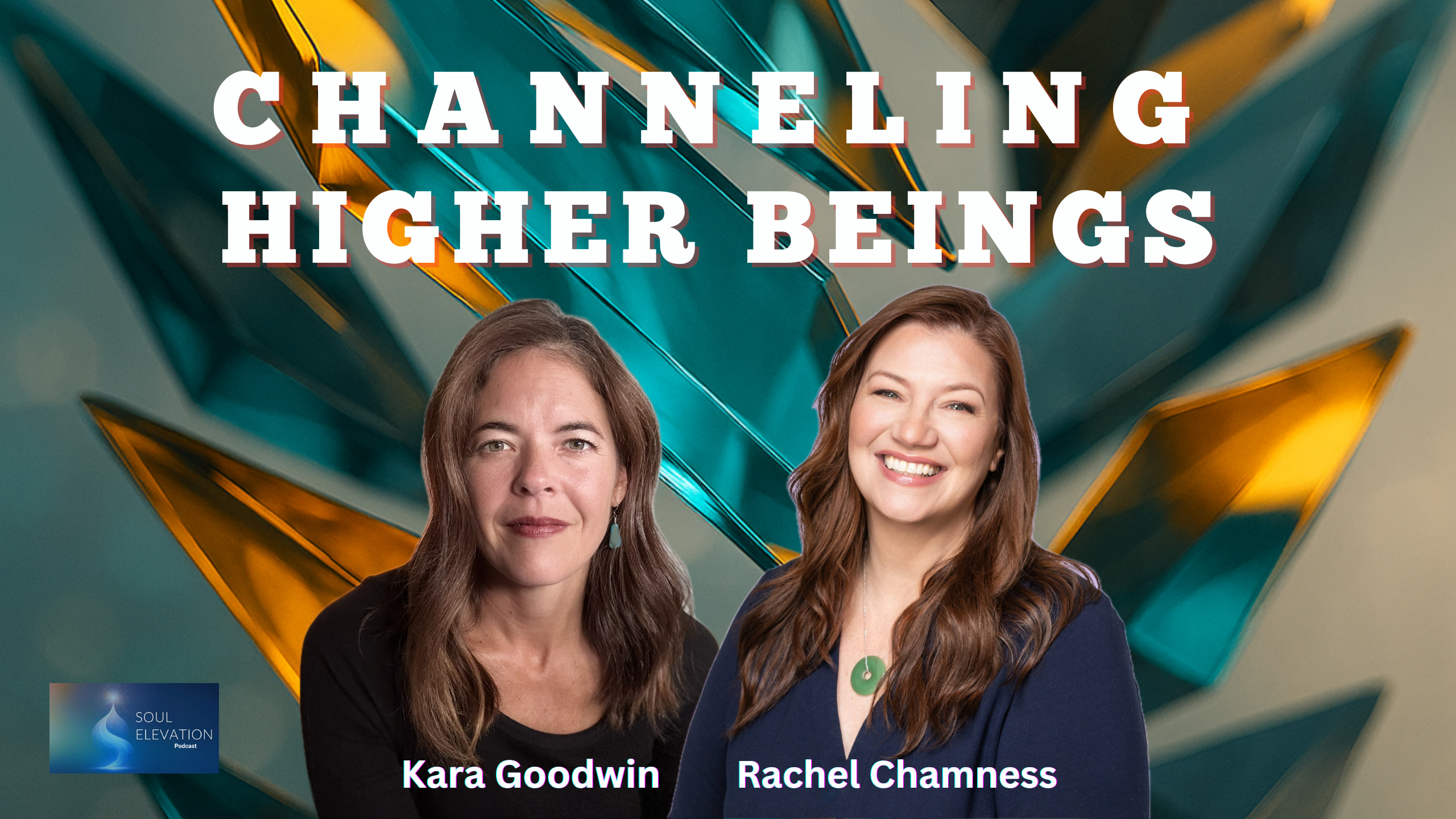 Blue Avian Channeling and Spirit Guide Wisdom - Rachel Chamness