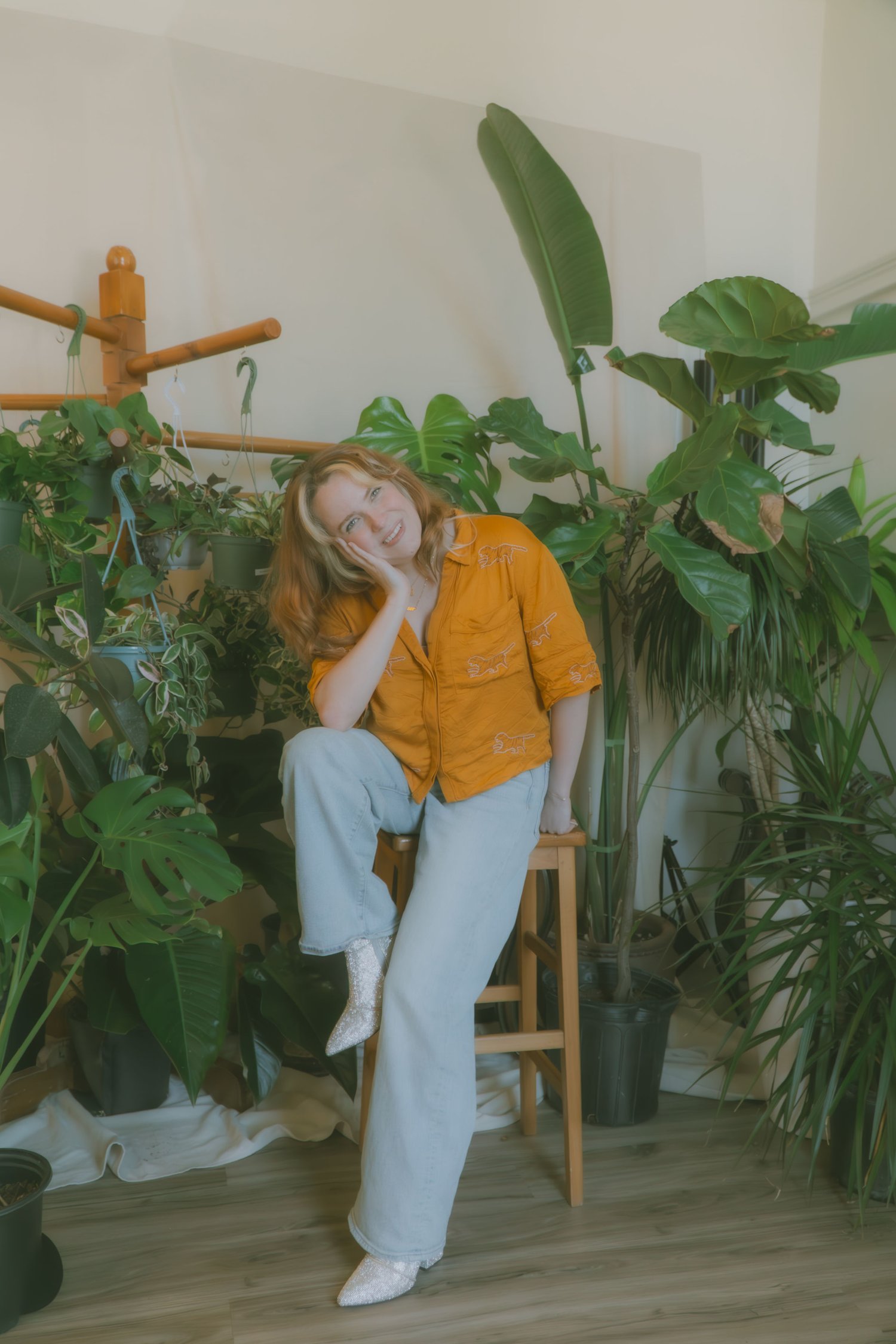 Becca Rea-Tucker Profile Photo