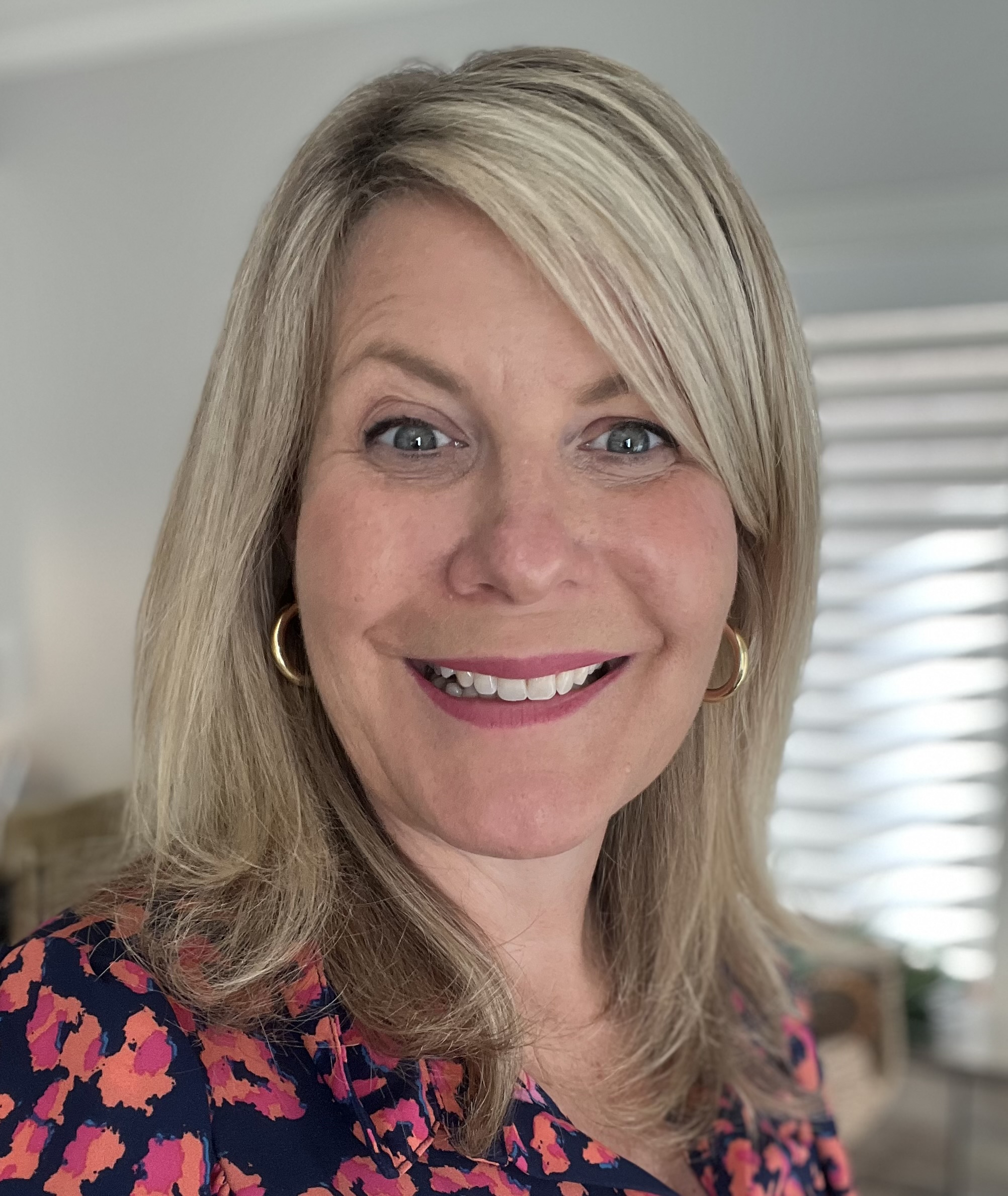 Laura Baker Profile Photo