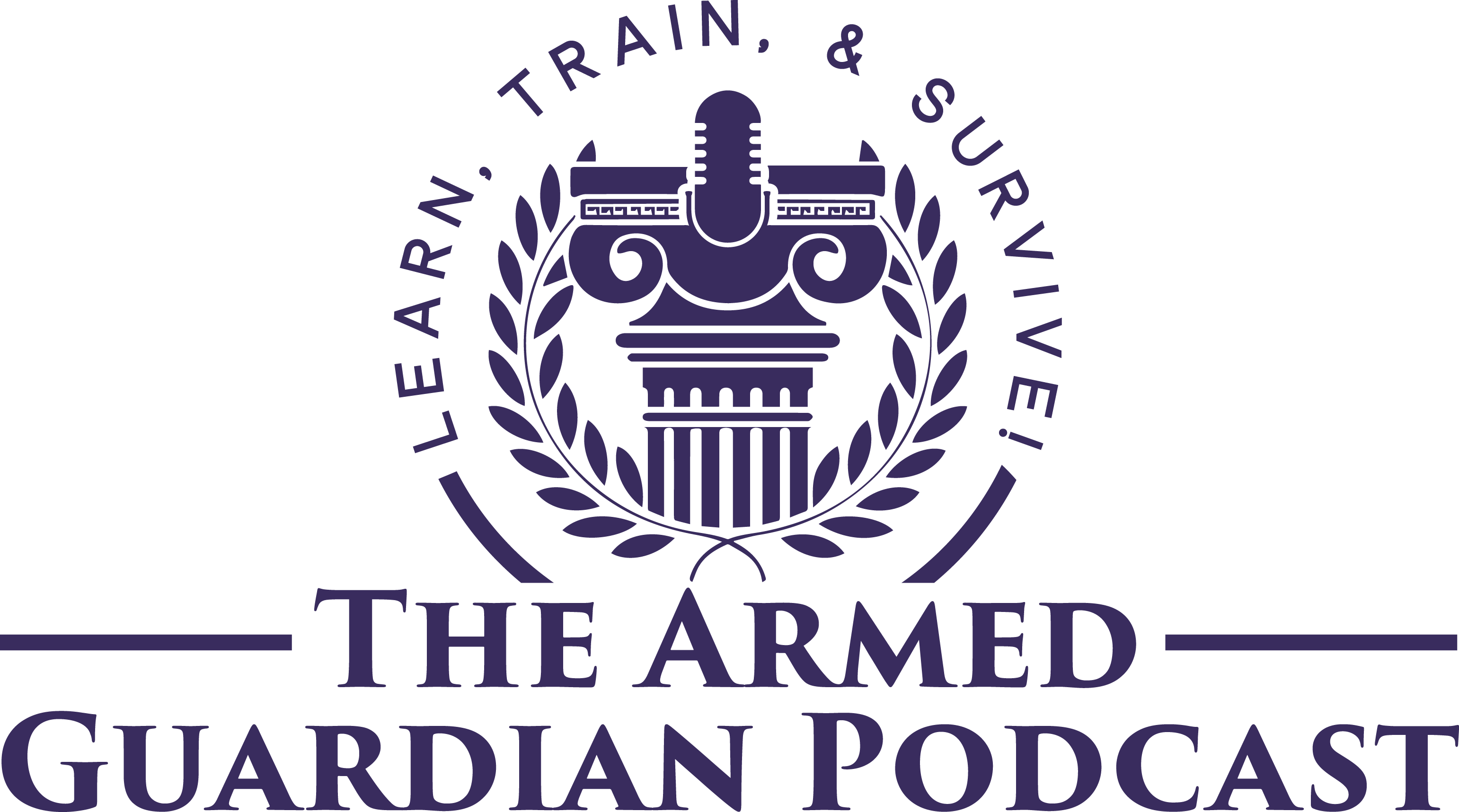 The Armed Guardian Podcast