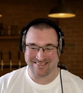 Martin Profile Photo