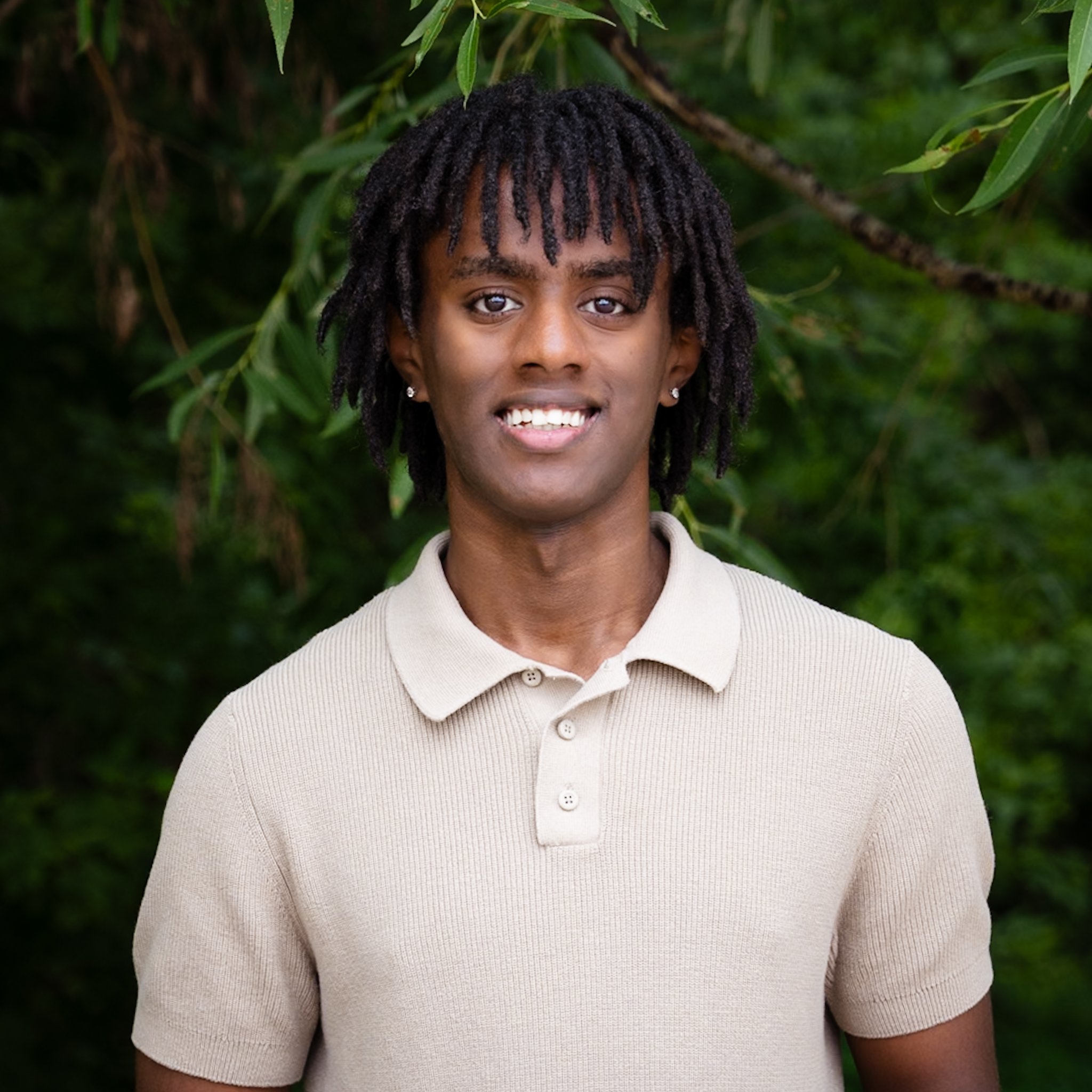 Micah Troedel Profile Photo Micah Troedel Profile Photo