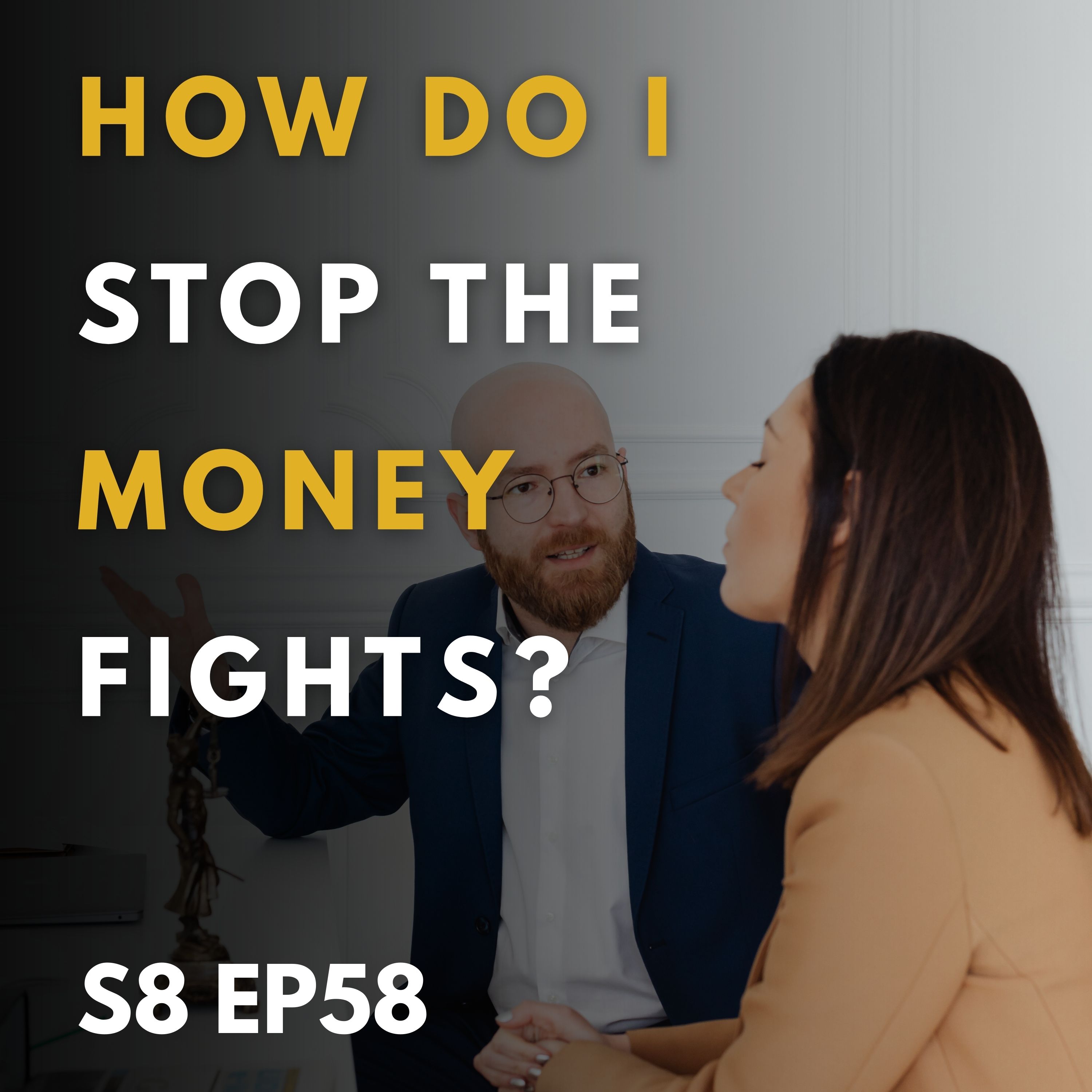 How to Stop Money Fights and Build Peace in Your Relationship How to Stop Money Fights and Build Peace in Your Relationship