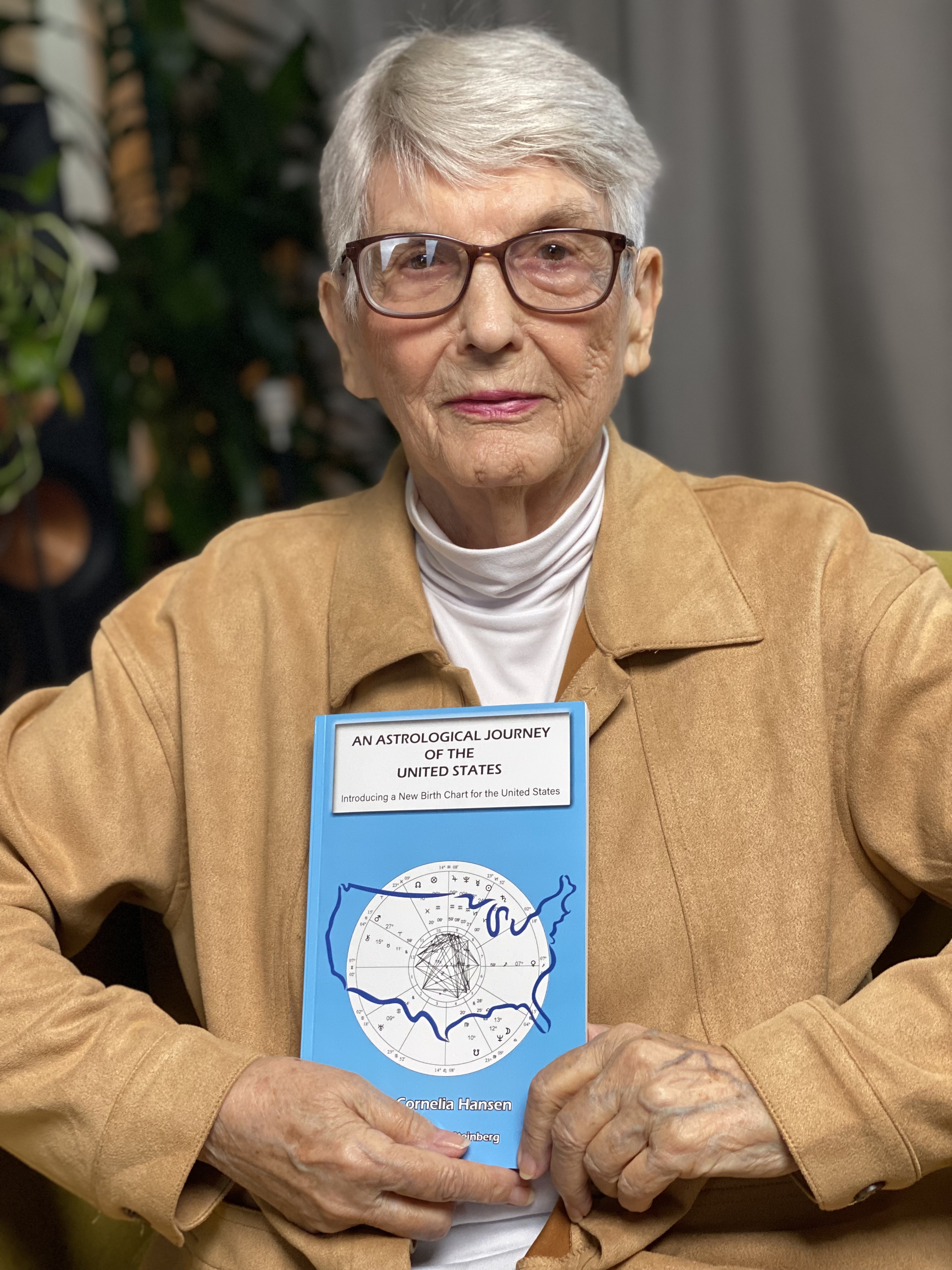 Cornelia A Hansen Profile Photo