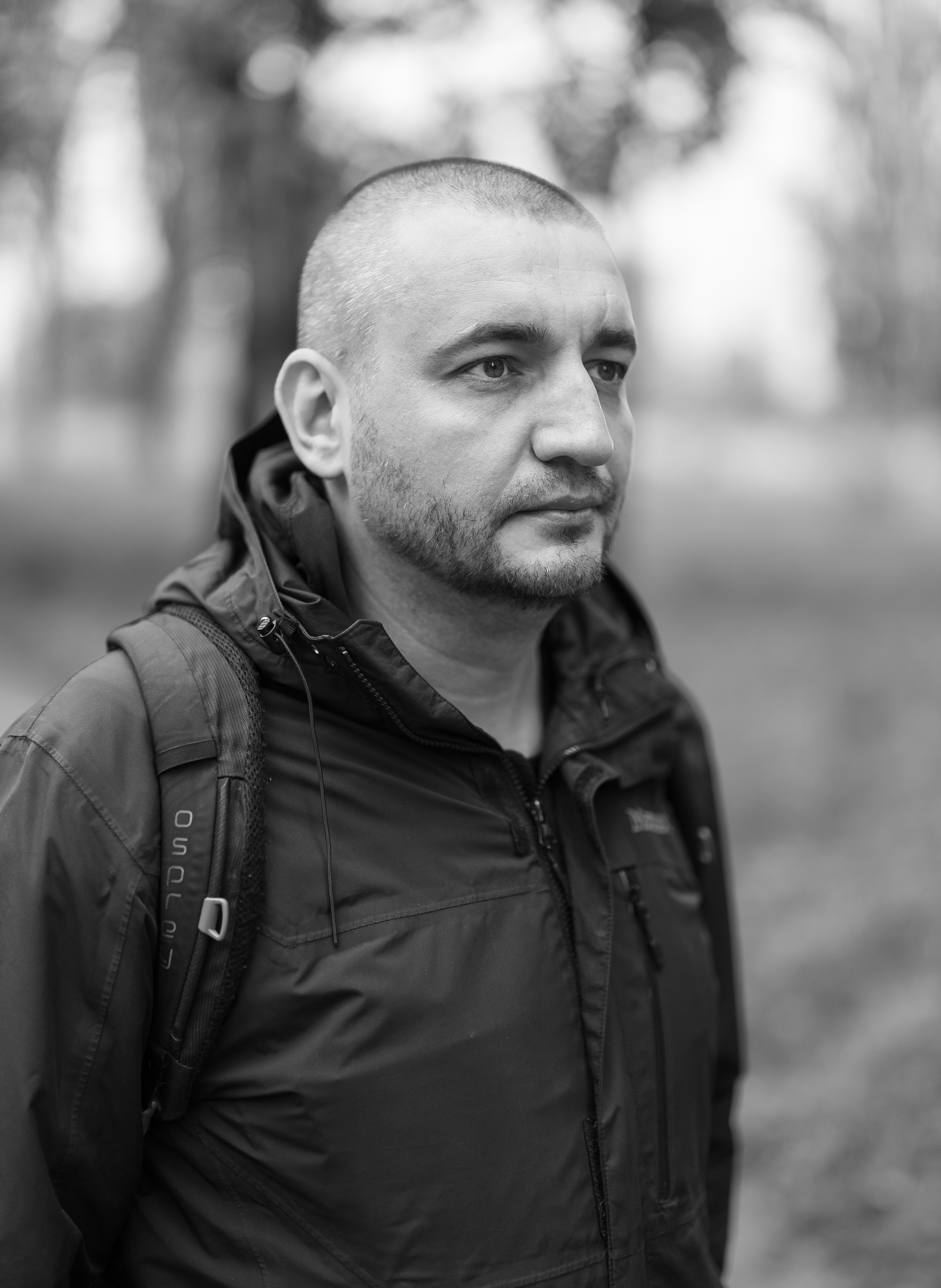 Mykola Kondrashev Profile Photo