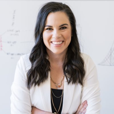 Katelyn Jetelina PhD MPH Profile Photo Katelyn Jetelina PhD MPH Profile Photo